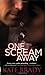 One Scream Away (Sheridan, #1)