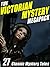 The Victorian Mystery Megapack by Wildside Press