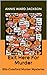 Exit Here For Murder: Ellis Crawford Murder Mysteries