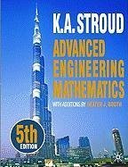 Advanced Engineering Mathematics (Paperback)