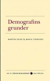 Demografins grunder