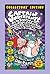 Captain Underpants and the Invasion of the Incredibly Naughty... by Dav Pilkey