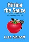 Hitting the Sauce (Dining with Lucy McCool, #1)