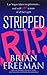 Stripped (Jonathan Stride, #2)