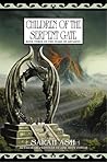 Children of the Serpent Gate by Sarah Ash