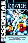 Essential Dazzler, Vol. 1 Essential Dazzler, Vol. 1