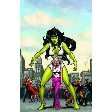 Essential Savage She Hulk Vol 1 By Stan Lee