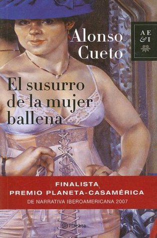 El susurro de la mujer ballena (Paperback)