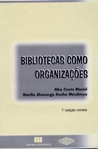 Bibliotecas como organizações