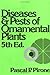 Diseases and Pests of Ornam...