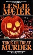 Trick or Treat Murder