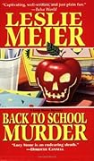 Back to School Murder