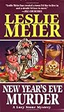 New Year's Eve Murder by Leslie Meier