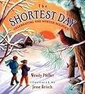 The Shortest Day: Celebrating the Winter Solstice