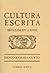 Cultura escrita : séculos X...