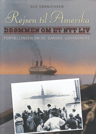 Rejsen til Amerika 1: Drømmen om et nyt liv