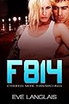 F814 by Eve Langlais F814 by Eve Langlais