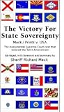 The Victory for State Sovereignty