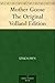 Mother Goose The Original Volland Edition by Anonymous