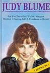 Collection (3 Books) Are You There God? It's Me, Margaret / Blubber / Starring Sally J. Freedman as Herself