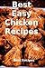 Best Easy Chicken Recipes