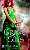 Grave Sins (Cin Craven, #2)