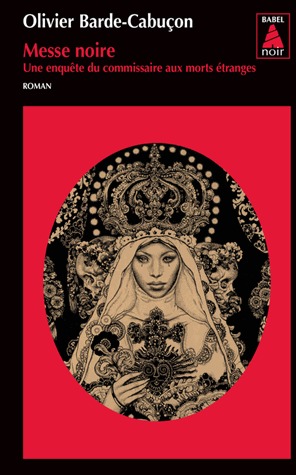 Messe noire (Commissaire aux morts étranges, #2)