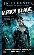 Mercy Blade (Jane Yellowrock, #3) 