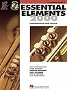 Essential Elements 2000 Trumpet, Book 2 B flat