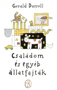 Családom és egyéb állatfajták