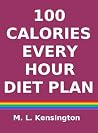 100 Calories Every Hour Diet Plan 100 Calories Every Hour Diet Plan