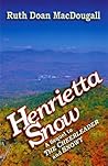 HENRIETTA SNOW