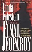 Final Jeopardy (Alexandra Cooper, #1)