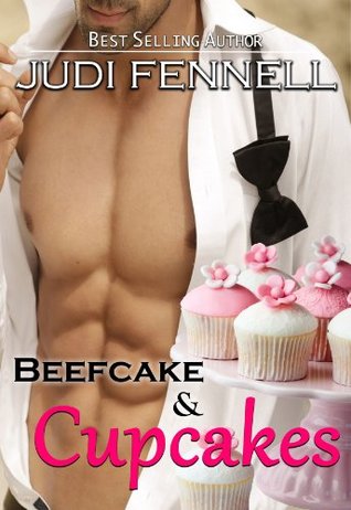 Beefcake & Cupcakes (BeefCake, Inc #1)