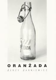Oranżada (Paperback)