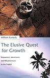 The Elusive Quest...