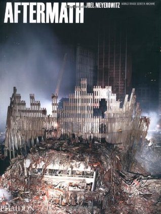 Aftermath (Hardcover)