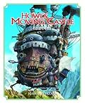 Howl&#x27;s Moving Castle Picture Book (Howl&#x27;s Moving Castle Film Comics, #1) 