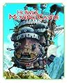 Howl's Moving Castle Picture Book by Hayao Miyazaki