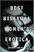 Best Bisexual Women's Erotica