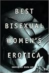Best Bisexual Women's Erotica