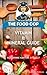The Food Cop: Vitamin and Mineral Guide