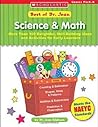 Best of Dr. Jean: Science & Math: More Than 100 Delightful, Skill-Building Ideas for Early Learners Best of Dr. Jean: Science & Math: More Than 100 Delightful, Skill-Building Ideas for Early Learners