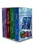 Custodian Novels Boxed Set, Books 1 - 4 by Alison Pensy