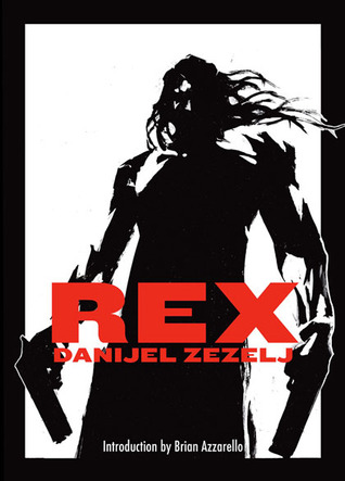 Rex (Paperback)