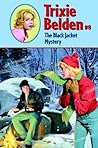 The Black Jacket Mystery (Trixie Belden, #8)