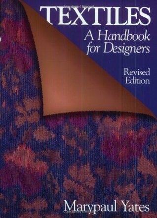 Textiles: A Handbook for Designers (Paperback)