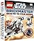 Brickmaster by Elizabeth Dowsett