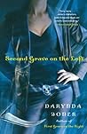 Second Grave on the Left by Darynda Jones
