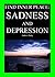 Find Inner Peace free of Sadness and Depression! by Andrew Daley